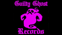 Guilty Ghost GIF - Guilty Ghost Records GIFs