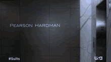 Pearson Hardman Elevator GIF - Pearson Hardman Elevator Walk In GIFs