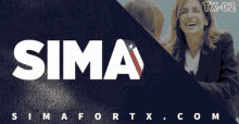 Sima Sima For Congress GIF - Sima Sima For Congress Tx02 GIFs