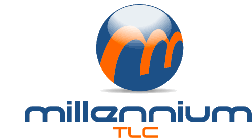 Tlc Logo Sticker - Tlc Logo Millennium - Discover & Share GIFs