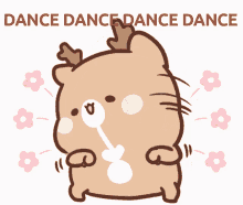 Dance Moves GIF - Dance Moves Cute GIFs