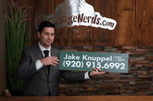 jake mortgagenerds mortgage nerds mortgage jake knuppel call and text
