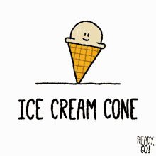 Ice Cream 2d GIF - Ice Cream 2d Animation GIFs
