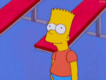Bart Simpson GIF - Bart Simpson Thumbsup GIFs