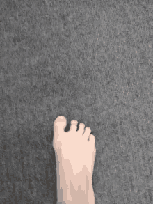Crawling Toes GIF - Crawling Toes GIFs