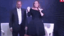 Joice Hasselmann Paulo Guedes GIF - Joice Hasselmann Paulo Guedes GIFs