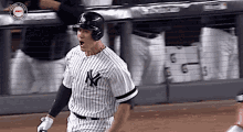 New York Yankees Baseball GIF - New York Yankees Yankees Baseball GIFs
