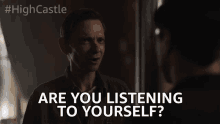 Are You Listening To Yourself Are You For Real GIF - Are You Listening To Yourself Are You For Real Seriously GIFs