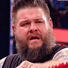 Kevin Owens Confused GIF - Kevin Owens Confused Confusing GIFs