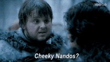 nandos cheeky nandos lads game of thrones chicken wings