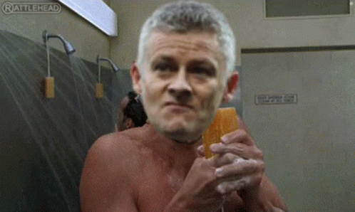 ole,Drop The Soap,bath,shower,Funny Reaction,Oh No,gif,animated gif,gifs,me...