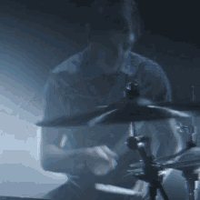 drumming senses fail death by water song playing drums feel the beat