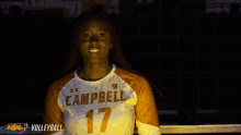 roll humps campbell volleyball volleyball lailah green dance