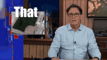 That Is The One Way To Keep Aliens Away From Earth The Late Show GIF - That Is The One Way To Keep Aliens Away From Earth The Late Show Stephen Colbert GIFs