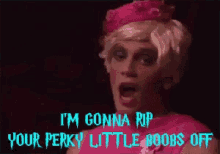 A Very Potter Musical A Very Potter Sequel GIF - A Very Potter Musical A Very Potter Sequel Umbridge GIFs
