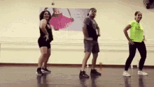 Vivian Amorim Dance GIF - Vivian Amorim Dance GIFs