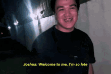 The Juans Joshua GIF - The Juans Joshua Late GIFs