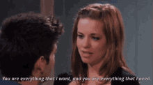Dool Days Of Our Lives GIF - Dool Days Of Our Lives Melanie Jonas GIFs