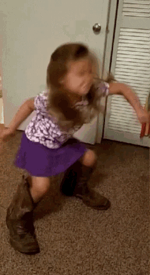 boots baby dancing girl dancing dancing dancing in boots