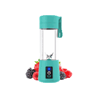 Personal Portable Blender Sticker - Personal Portable Blender Stickers