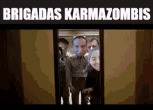 Karmatron Karmafans GIF - Karmatron Karmafans Kaboom Estudio GIFs