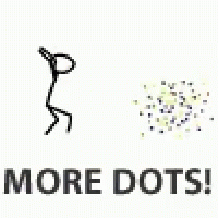More Dots GIF - More Dots GIFs