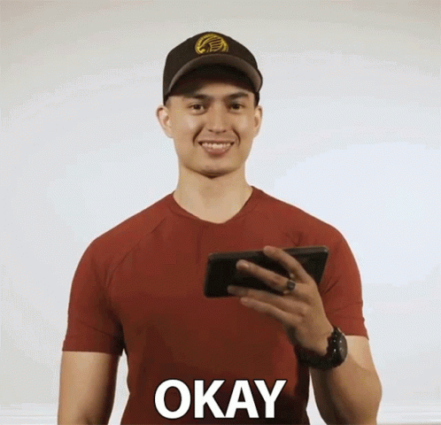 Okay alright gif okay alright fine discover share gifs