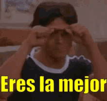 mejor amo