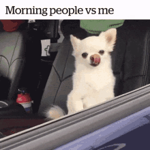 Tired Ratchet GIF - Tired Ratchet Morning People GIFs