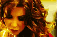 نظرة حزن نانسي عجرم GIF - Nancy Ajram Sad Sadness GIFs