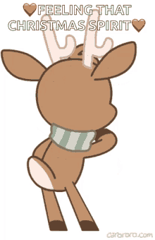 deer tease