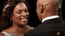 Kiss Maggie Lockwood GIF - Kiss Maggie Lockwood Ben Campbell GIFs