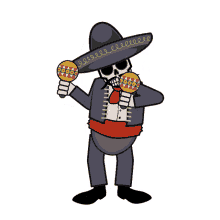 sportsmanias emoji animated emojis cinco de mayo mariachi