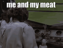 Dune1984 Meat GIF - Dune1984 Meat Me And The Boys GIFs
