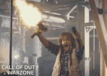 Call Of Duty Warzone GIF - Call Of Duty Warzone Mcruber GIFs