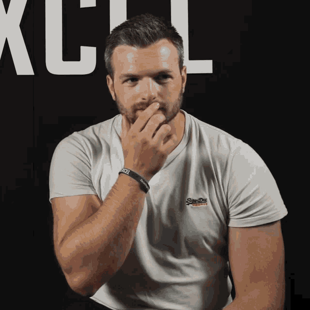 Thinking Paying Attention GIF Thinking Paying Attention Focus