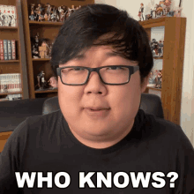 Who Knows Sungwon Cho GIF - Who Knows Sungwon Cho Prozd GIFs