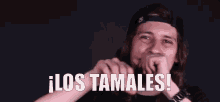 Tamales Camotes GIF - Tamales Camotes Pozole GIFs