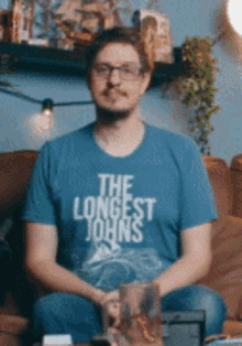 Tlj The Longest Johns GIF - Tlj The Longest Johns Longestjohns GIFs