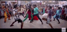 tamil thangachi dance