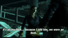 gtagif gta one liners its all my fault because i told him we were an item gtagif gta one liners its all my fault because i told him we were an item