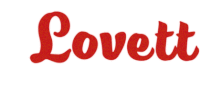 Lovett Or Leave It Crooked Media Sticker - Lovett Or Leave It Crooked Media Pod Save America Stickers