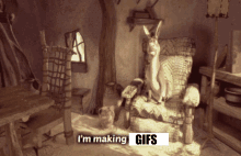 Im Making Gifs GIF - Im Making Gifs GIFs
