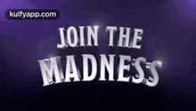 Join The Madness.Gif GIF - Join The Madness Gif Lol GIFs