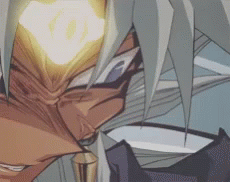 yami marik pop
