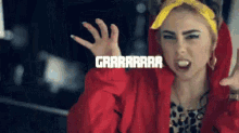 grrr angry music music video video