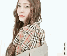 Krystal Jung Jung Soojung GIF - Krystal Jung Jung Soojung Fx Krystal GIFs