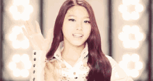 Seolhyun Kpop GIF - Seolhyun Kpop Koreangirl GIFs