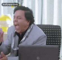 comedian actor