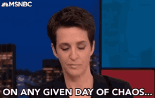 On Any Given Day Of Chaos On This Day GIF - On Any Given Day Of Chaos On This Day Uproar GIFs